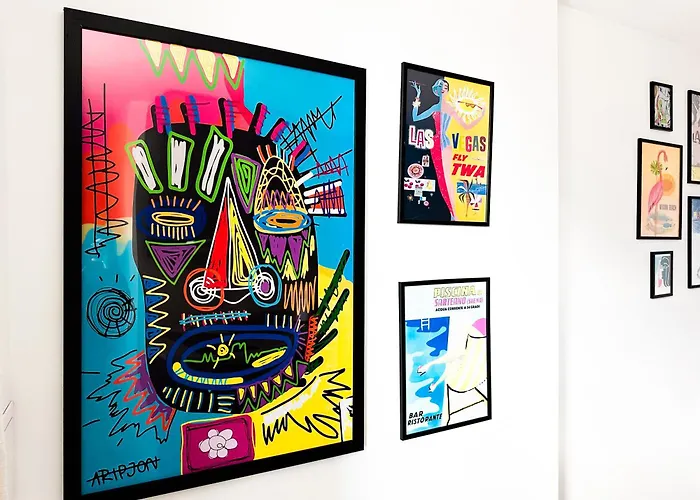 Budget Near Sofias Lions Bridge