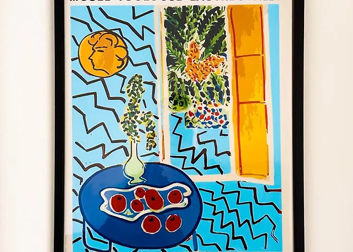 Apartament Budget Near Sofias Lions Bridge