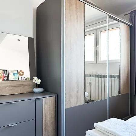 Budget Near Sofias Lions Bridge София