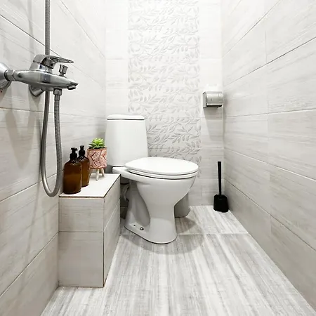 Budget Near Sofias Lions Bridge Апартаменты