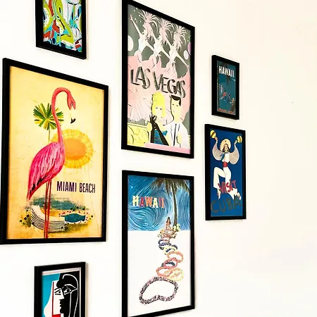 Budget Near Sofias Lions Bridge Апартаменты София